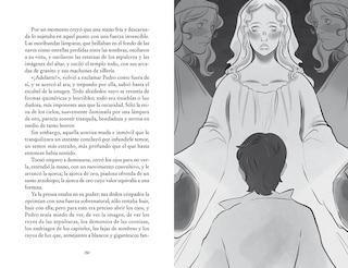Sample content 5_Rimas y leyendas / Rhymes and Legends