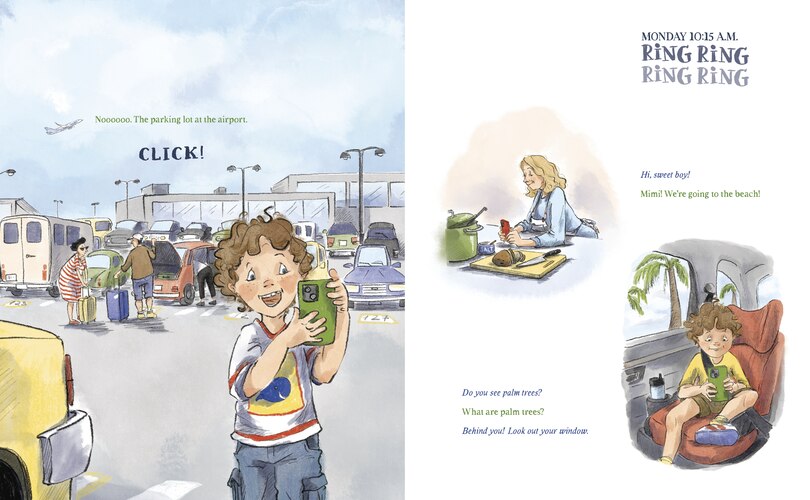 Sample content 4_Ring Ring