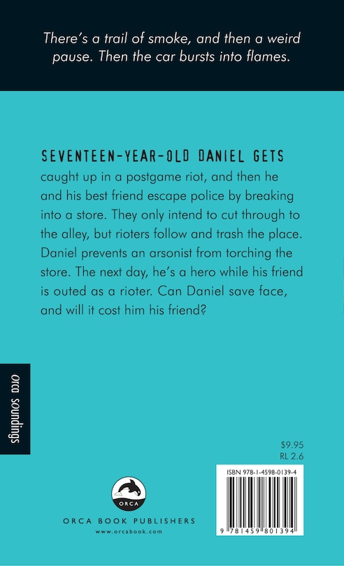 Back cover_Riot Act