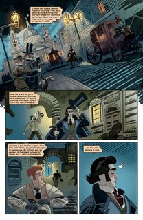 Sample content_Ripperland