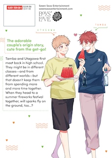 Back cover_Ripples in the River Vol. 2