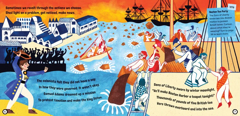 Aper&ccedil;u du contenu 2_Rise Up!