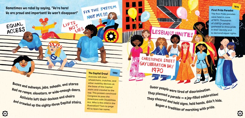 Aper&ccedil;u du contenu 4_Rise Up!