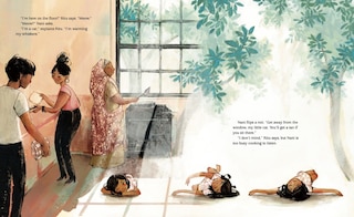 Aper&ccedil;u du contenu 3_Ritu in the Sun