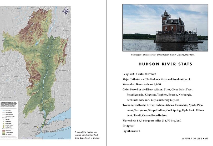 Sample content_Riverkeeper