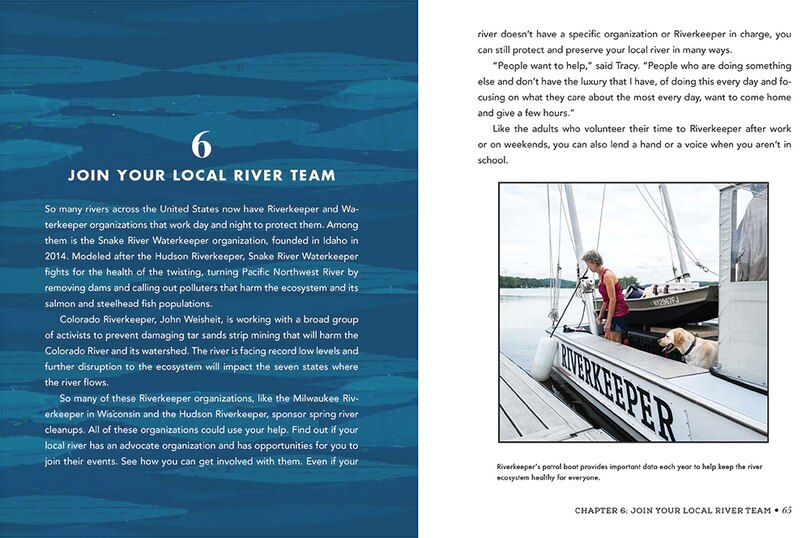 Sample content 3_Riverkeeper