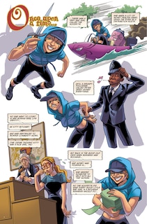 Sample content_Rivers of London 10-12 Slipcase Set