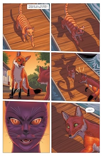 Sample content 3_Rivers of London 10-12 Slipcase Set