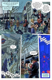 Sample content 2_Rivers of London: Here Be Dragons