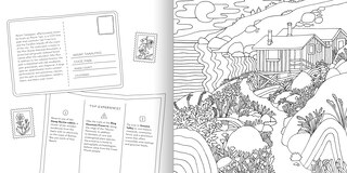 Aperçu du contenu 2_Road Trip! Coloring Book