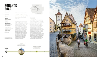 Sample content 3_Road Trips in Europe