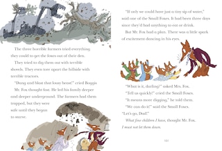 Sample content_Roald Dahl 5-Minute Stories