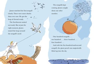 Sample content 2_Roald Dahl 5-Minute Stories
