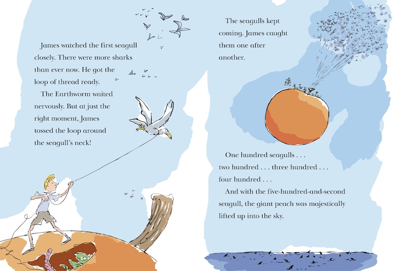 Sample content 2_Roald Dahl 5-Minute Stories