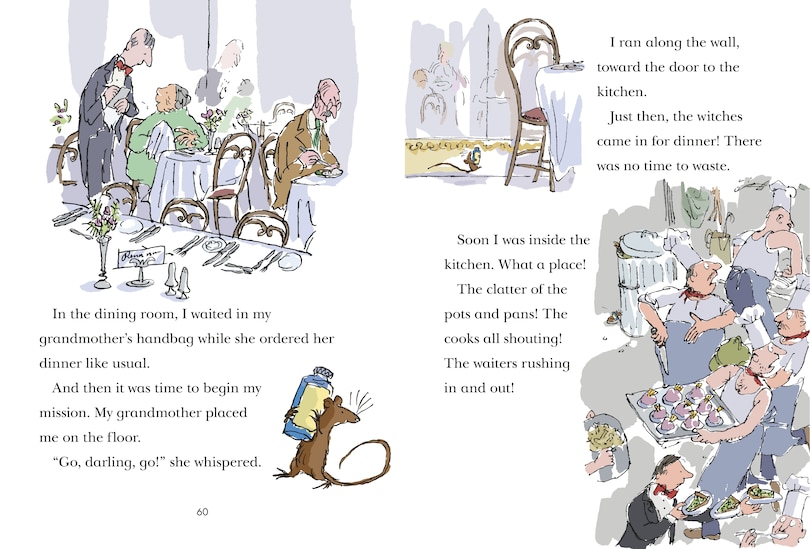 Sample content 3_Roald Dahl 5-Minute Stories