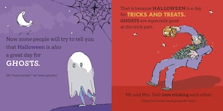 Aperçu du contenu 3_Roald Dahl: How to Have a Frightful Halloween