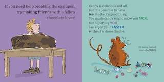 Sample content 2_Roald Dahl: How to Have An Eggstraordinary Easter