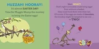 Sample content 5_Roald Dahl: How to Have An Eggstraordinary Easter