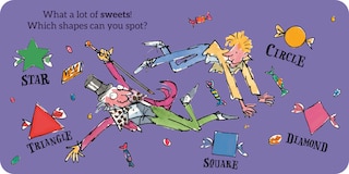 Sample content 2_Roald Dahl Shapes