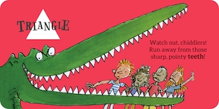 Sample content 3_Roald Dahl Shapes