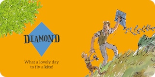 Sample content 4_Roald Dahl Shapes