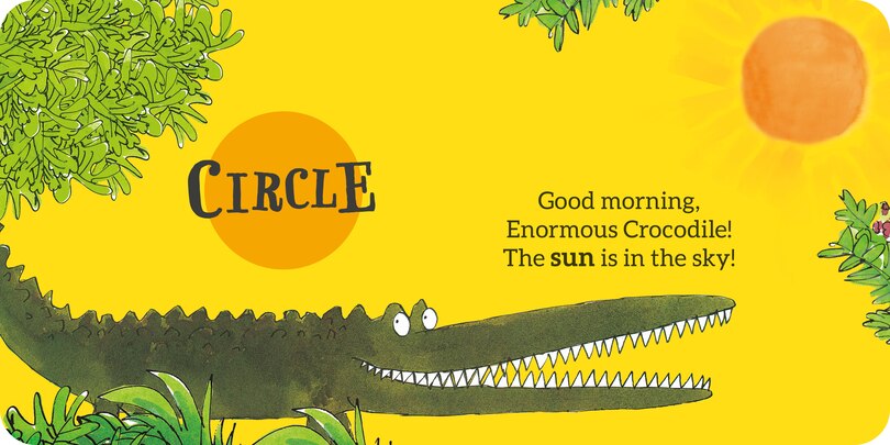 Sample content 5_Roald Dahl Shapes