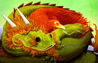 Sample content_Roar-Choo!