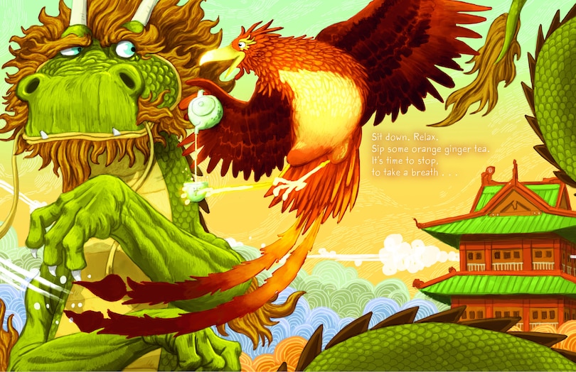 Sample content 3_Roar-Choo!