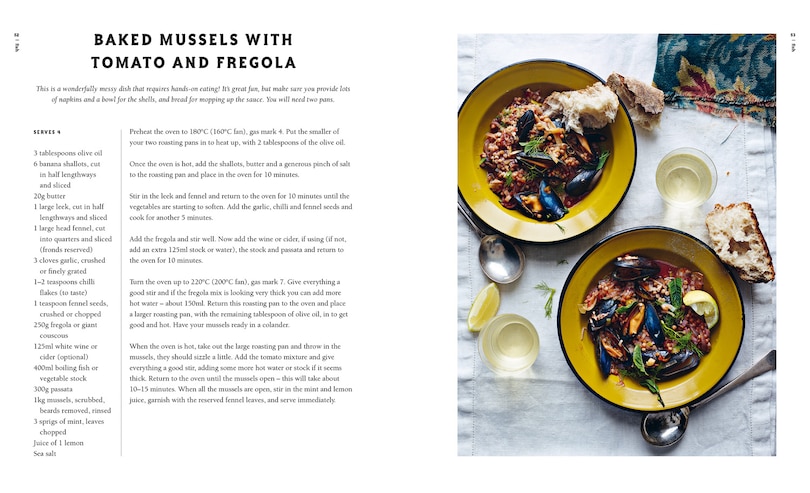 Aper&ccedil;u du contenu 4_Roasting Pan Suppers