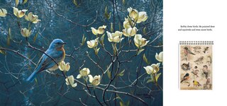 Aperçu du contenu 3_Robert Bateman: The Boy Who Painted Nature