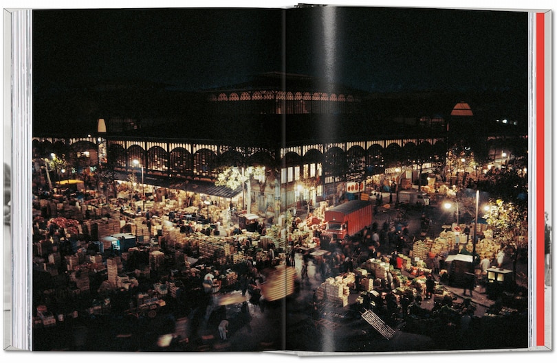 Aperçu du contenu 2_Robert Doisneau. Paris. 45th Ed.