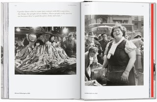 Aperçu du contenu 3_Robert Doisneau. Paris. 45th Ed.