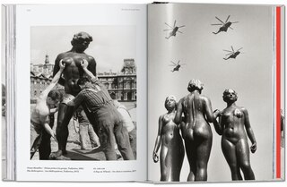 Aperçu du contenu 4_Robert Doisneau. Paris. 45th Ed.