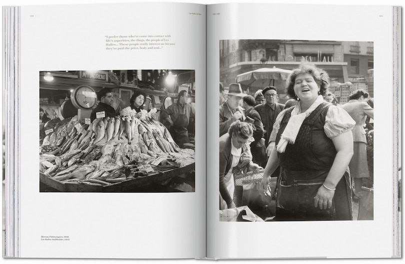 Sample content 2_Robert Doisneau. Paris
