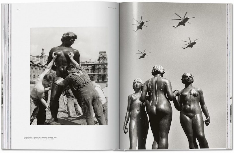 Sample content 4_Robert Doisneau. Paris