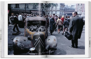 Sample content 5_Robert Doisneau. Paris