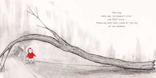 Aper&ccedil;u du contenu 2_Robin and the Stick