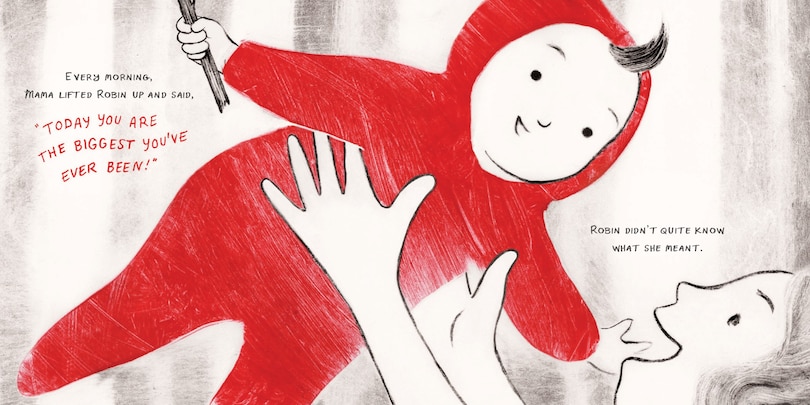 Aper&ccedil;u du contenu 3_Robin and the Stick