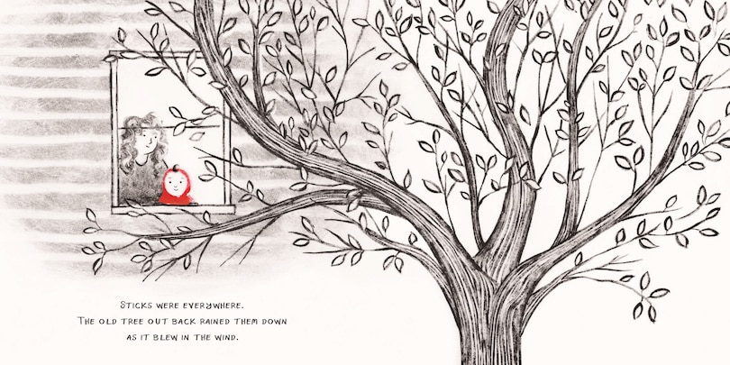 Aper&ccedil;u du contenu 4_Robin and the Stick