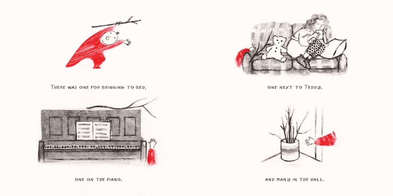 Aper&ccedil;u du contenu 5_Robin and the Stick