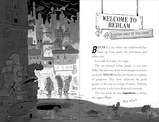 Aper&ccedil;u du contenu_Robodog