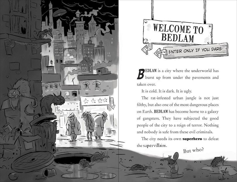 Aper&ccedil;u du contenu_Robodog