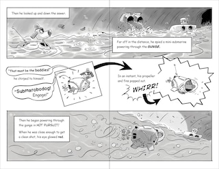 Aper&ccedil;u du contenu 3_Robodog