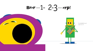 Sample content_Robot Burp Head Smartypants