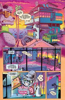 Sample content_RoboWolf