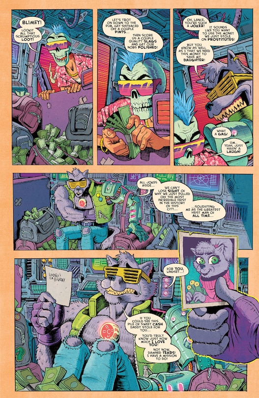 Sample content 2_RoboWolf