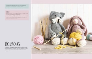 Aper&ccedil;u du contenu_Robyn Octopus & Friends