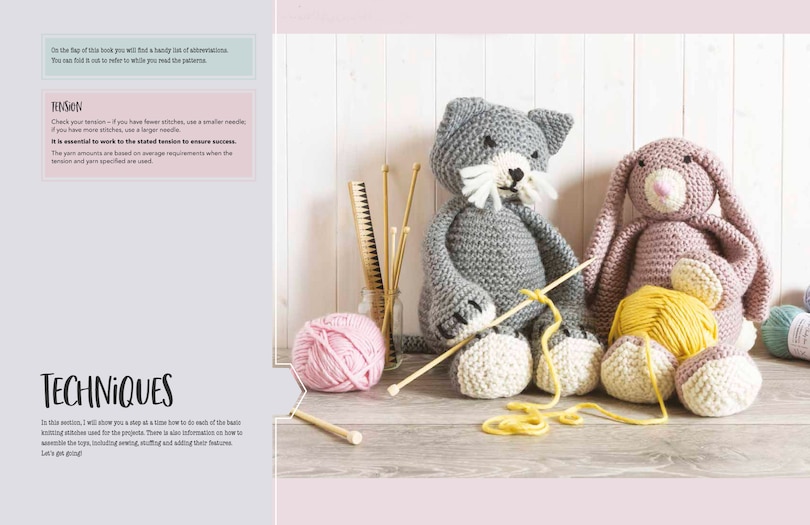 Aper&ccedil;u du contenu_Robyn Octopus & Friends