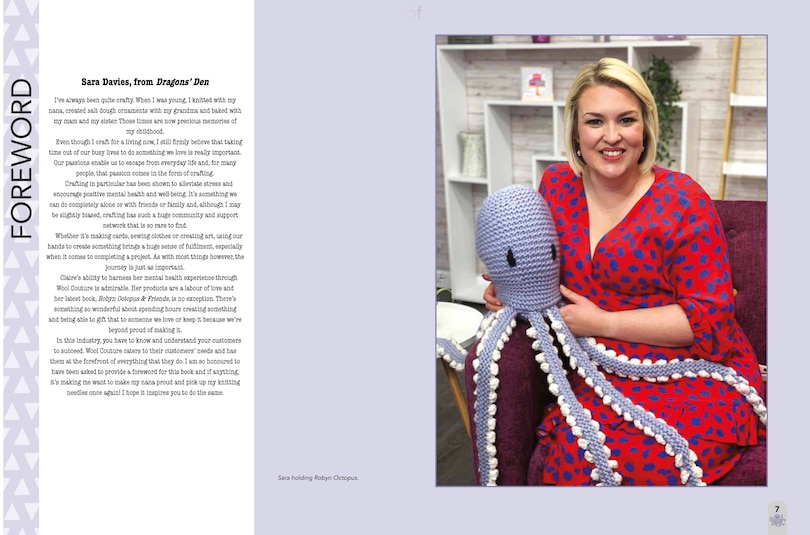 Aper&ccedil;u du contenu 2_Robyn Octopus & Friends