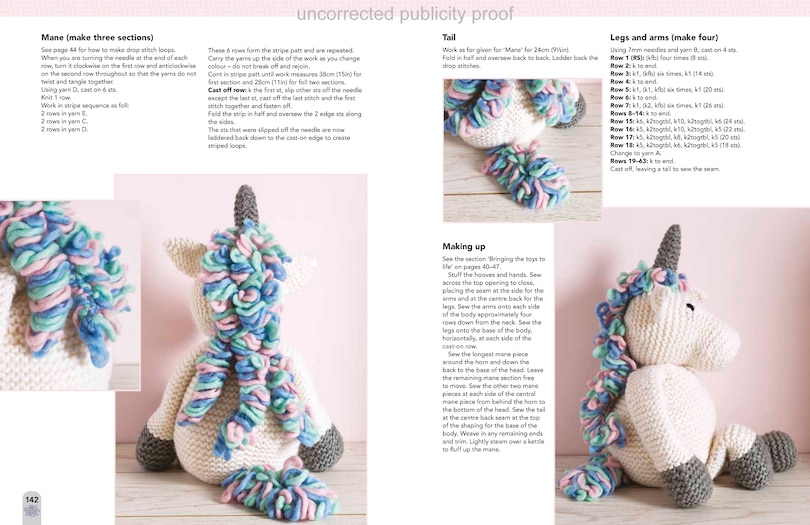 Aper&ccedil;u du contenu 4_Robyn Octopus & Friends